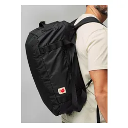 Дорожная сумка Fjallraven High Coast Duffel 36-black