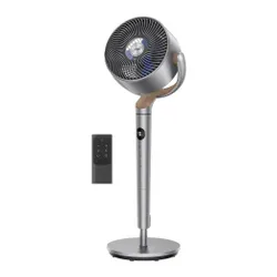 Dreo TurboPoly 502 DR‑HPF002 srebrny