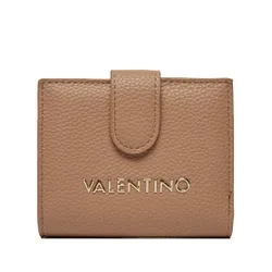 Маленький женский кошелек Valentino Brixton Vps7lx215 Beige 005