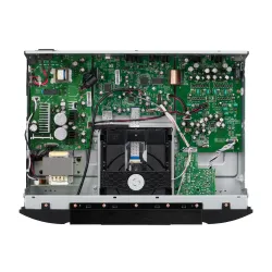 Odtwarzacz Marantz CD6007 Srebrno-złoty