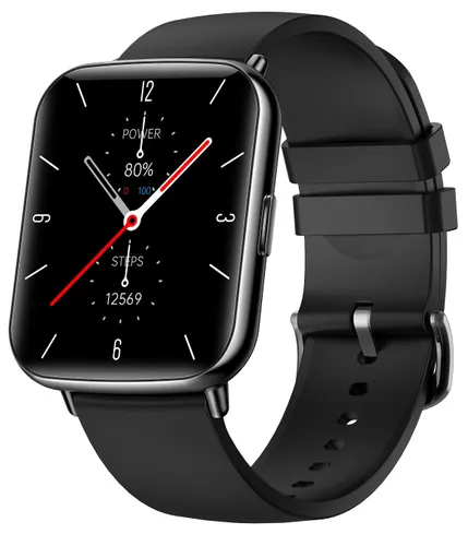 Smartwatch BEMI Kix2 Czarny