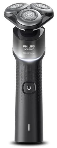 Golarka PHILIPS Seria 5000X X5004/00 Na mokro i sucho