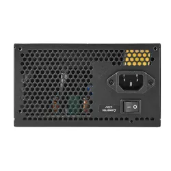 Zasilacz Chieftec Eon ZPU-400S 400W 80+ Czarny