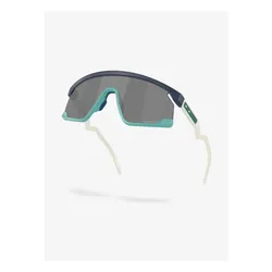 Okulary przeciwsłoneczne Oakley Bxtr matte abyss/prizm black