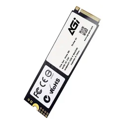 Dysk AGI AI198 256GB SSD