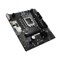 Płyta główna Biostar H610MHD D5 DDR5