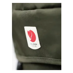 Повседневный рюкзак Fjallraven Skule Top 26-black