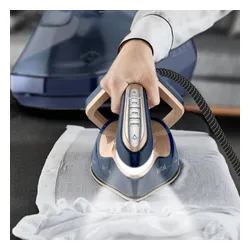 Generator pary TEFAL Pro Express Vision Max GV9910 z oświetleniem LED