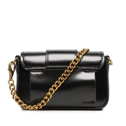 Liu Jo Ecs XS Geanta crossbody AF3297 E0132 Nero 22222