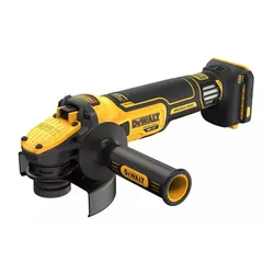 Szlifierka kątowa 18V DeWalt DCG409VSNT