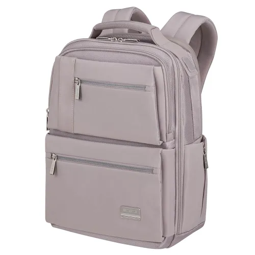 Женский рюкзак для ноутбука 14,1 " Samsonite Openroad Chic 2.0-pearl lilac