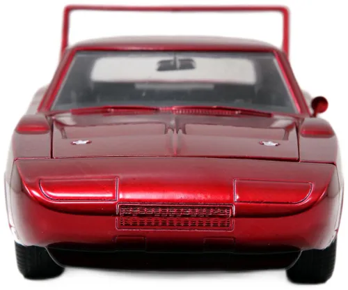 Samochód JADA TOYS Szybcy i wściekli Dodge Charger 1969 9397060314R00