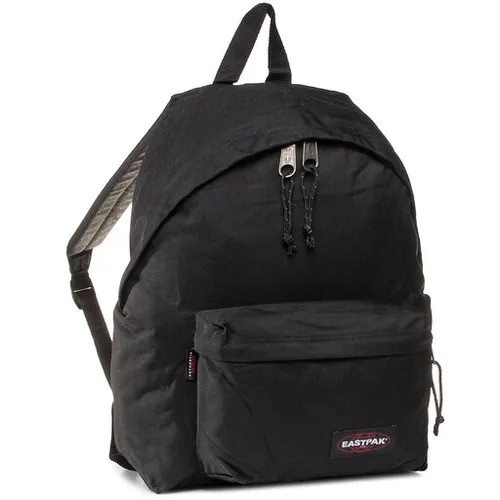 Eastpak căptușit Pak ' R EK620 Negru 008 1 Rucsac