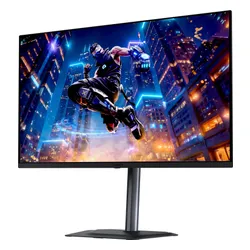 Monitor GIGABYTE MO32U2 31.5" 3840x2160px QD-OLED 240Hz 0.03 ms [GTG]