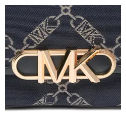 Geanta MICHAEL Kors Parker 32s3g7pc6j Marina Multi 407
