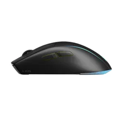 Myszka gamingowa Corsair M75 Wireless RGB Czarny