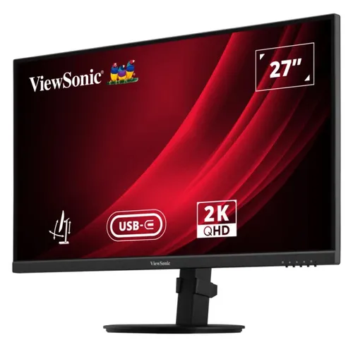 Monitor VIEWSONIC VG2709-2K-MHDU-2 27" 2560x1440px IPS 100Hz 4 ms [GTG]
