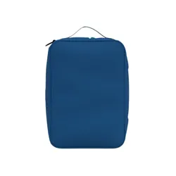 Organizer na odzież CabinZero Lux Packing Cube Medium 5,5 l - capri blue