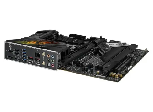 Płyta główna ASUS ROG STRIX Z790-H GAMING WIFI DDR5