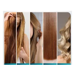 Suszarko-lokówka CECOTEC Bamba CeramicCare 10w1 Styler 30 mm 1000 W