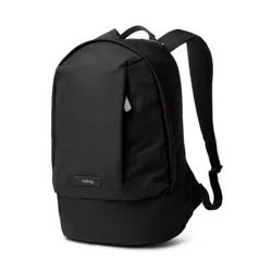 Городской рюкзак Bellroy Classic Backpack Compact - черный