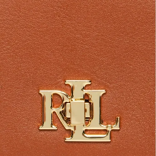 Geanta Lauren Ralph Lauren 432915377002 Tan 200