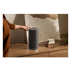 Bezprzewodowa Kolumna Aktywna TCL Z100 Czarna (1 szt.), Wi-Fi, Bluetooth, Dolby Atmos, Bezprzewodowe połączenie z TV TCL