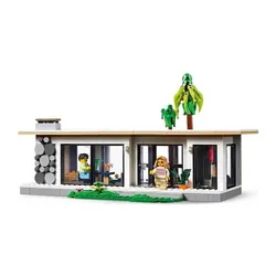 Конструктор LEGO Creator 31153 современный дом