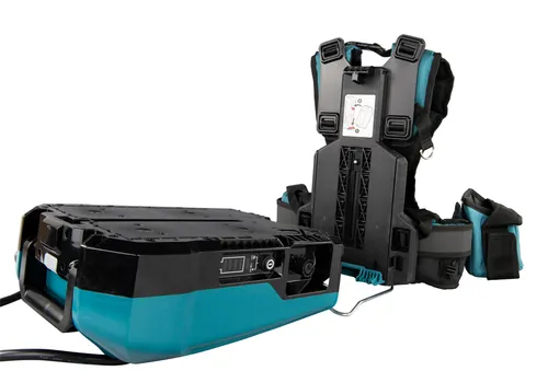 Akumulator plecakowy LXT / XGT Makita PDC1200A02