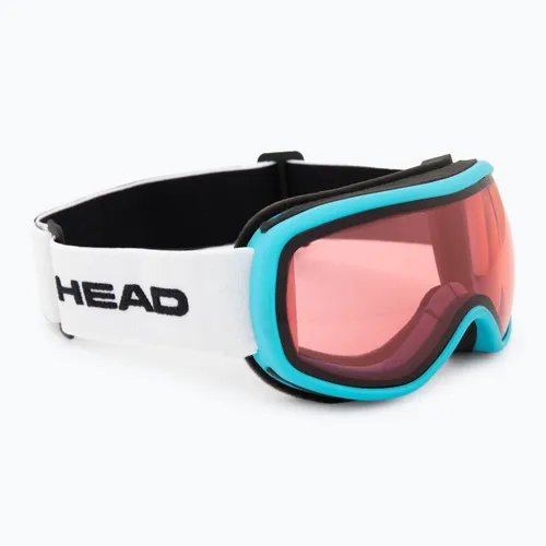Ochelari Cap Ninja 395423 Roșu