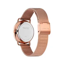 Paul Hewitt PH-W-0319 Donanma Saati / Rose Gold