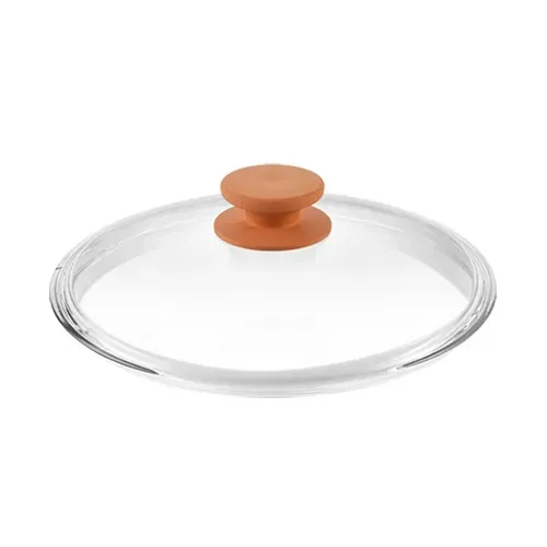 TESCOMA Unicover 32 cm - pokrywka szklana