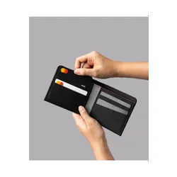 Кошелек Alpaka ARK Classic Wallet X-Pac®, черный