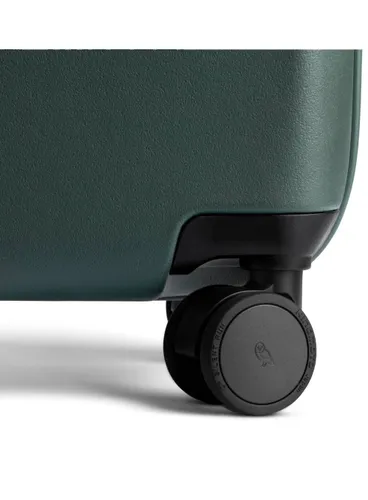 Walizka kabinowa Bellroy Transit Carry-On - everglade