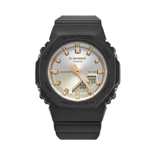 Часы G-Shock GMA-P2100SG-1AER Черный