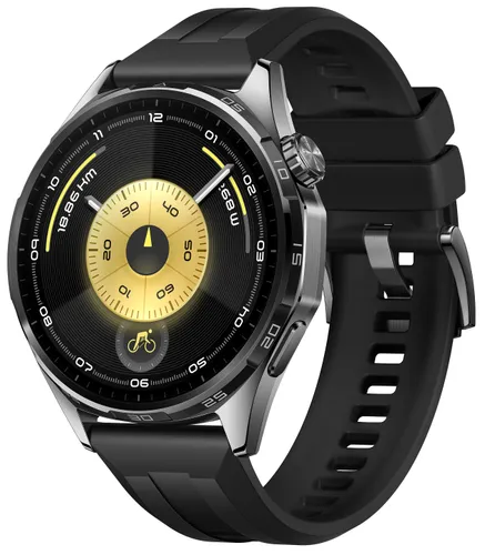 Smartwatch HUAWEI Watch GT 6 Active 46mm Czarny
