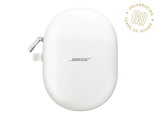 Słuchawki bezprzewodowe Bose QuietComfort Ultra Nauszne Bluetooth 5.3 Diamond 60TH