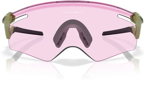 Okulary rowerowe OAKLEY QNTM Kato PRIZM Low Light