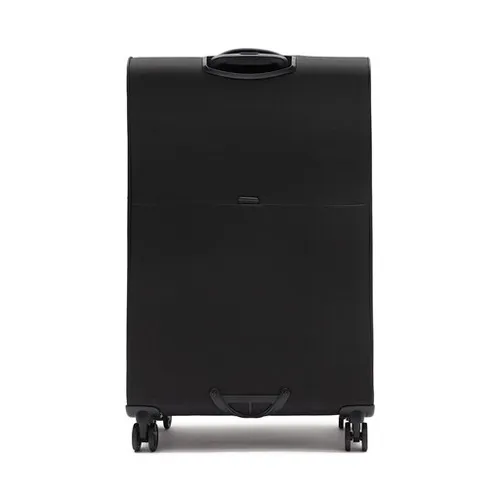 Большой тканевый чемодан Samsonite Litebeam 146854-1041-1cnu Black