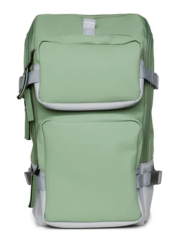 Городской рюкзак Rains Trail Cargo Backpack-haze