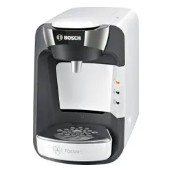 Капсульная кофемашина Tassimo TAS3204