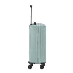 Walizka kabinowa Travelite Bali - mint