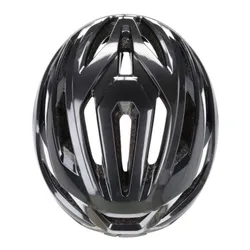Kask rowerowy KROSS Road Pro Czarny Szosowy (rozmiar L)