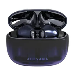 Słuchawki dokanałowe CREATIVE Aurvana Ace 3 Granatowy