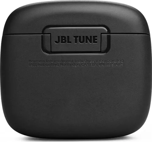 Беспроводные наушники JBL Tune Flex In-Ear Bluetooth 5.2 Black