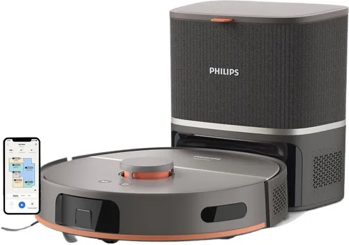Robot sprzątający PHILIPS XU5100/10
