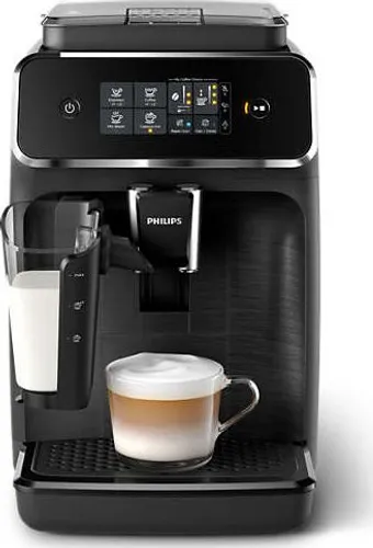 Philips LatteGo EP2230/10 Kahve makinesi