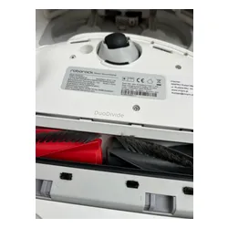 Robot sprzątający ROBOROCK Qrevo Edge 5V1 - outlet