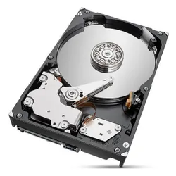 Dysk Seagate Dysk IronWolf 2TB 3,5 256MB ST2000VN003