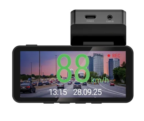 Wideorejestrator Navitel R87 2.7K